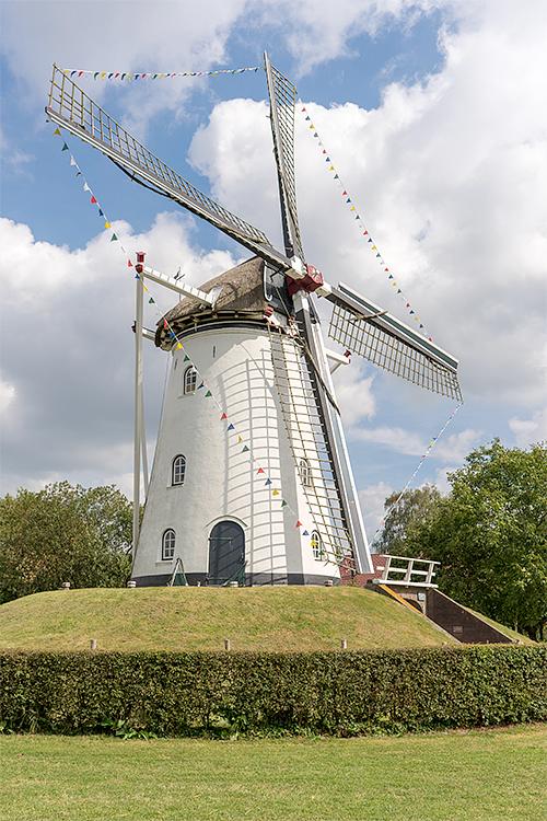 Molen de Hoop