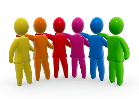 Verenigingen van Elden