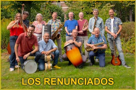 Los Renunciados
